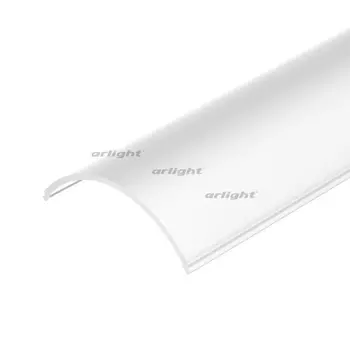 Экран ARH-KANT-H30-2000 Round Opal-PM (Arlight, Пластик) 016577 (2 шт.)
