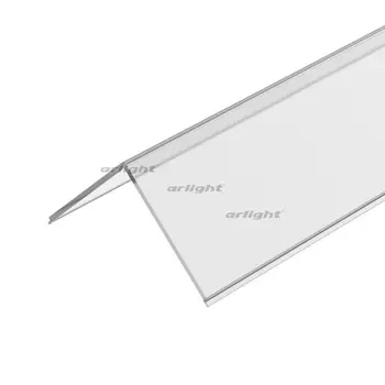 Экран ARH-KANT-H30-2000 Square Clear-PM (Arlight, Пластик) 016576 (2 шт.)