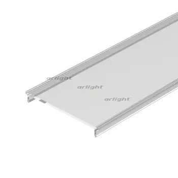 Экран ARH-LINE-2448-2000 CLEAR-PM (Arlight, Пластик) 018648 (2 шт.)