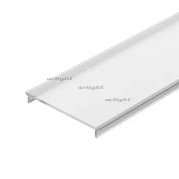 Экран ARH-LINE-2448-2000 FROST-PM (Arlight, Пластик) 018646 (2 шт.)