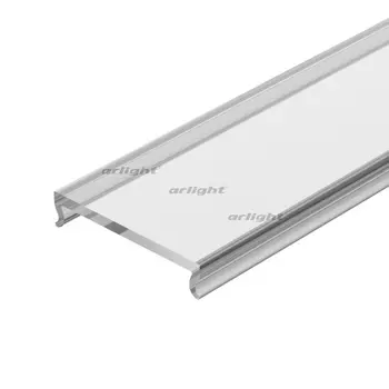 Экран ARH-LINE-3750A-2000 CLEAR (Arlight, Пластик) 019626 (2 шт.)