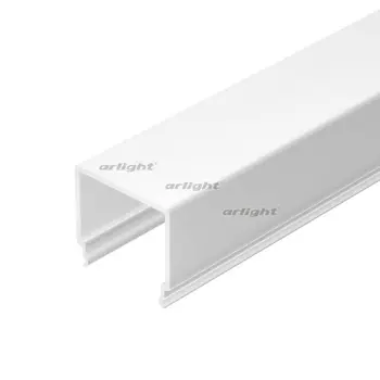 Экран ARH-LINE-3750A-VOL-2000 OPAL (Arlight, Пластик) 020575 (2 шт.)