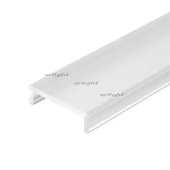 Экран ARH-PLINTUS-F-5M OPAL (Arlight, Пластик) 031114 (5 шт.)