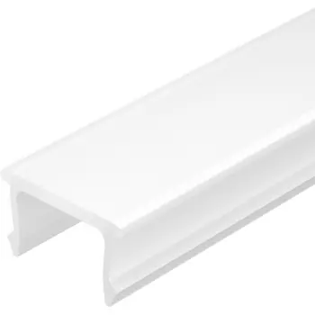 Экран ARH-PLINTUS-FANTOM-2000 Opal (Arlight, Пластик) 035644 (2 шт.)