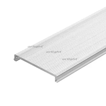 Экран ARH-POWER-W35(F)-2000 Clear-PM (Arlight, Пластик) 017627 (2 шт.)