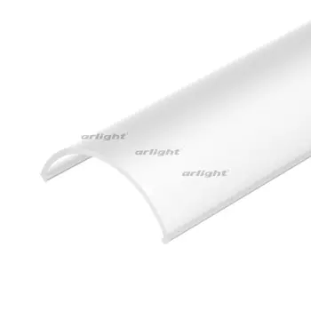 Экран ARH-ROUND-D20-2000 Round Opal-PM (Пластик) 016588 (Arlight)