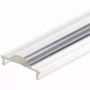 Экран ARH-WIDE-B-H20-2000 Lens Clear-PM (Пластик) 016638 (Arlight)