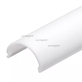 Экран ARH-WIDE-B-H20-2000 Round Opal (Arlight, Пластик) 016935 (2 шт.)