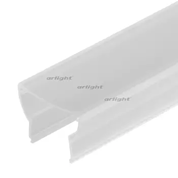 Экран ARH-WIDE-(B)-H20-2000 TPZ Frost-PM (Arlight, Пластик) 018821 (2 шт.)