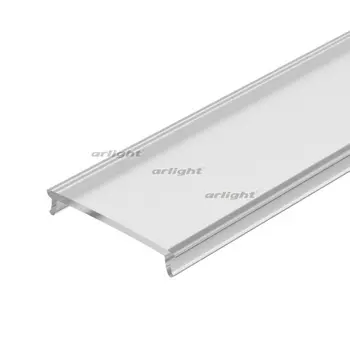 Экран ARH-WIDE-(F)-H10-2000 Frost-PM (Arlight, Пластик) 016590 (2 шт.)