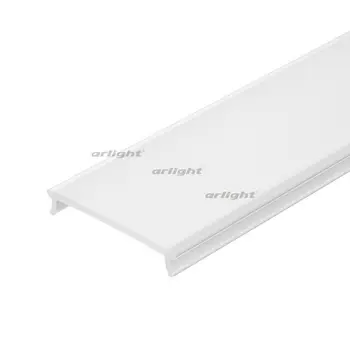 Экран ARH-WIDE-(F)-H10-2000 Opal-PM (Arlight, Пластик) 016585 (2 шт.)