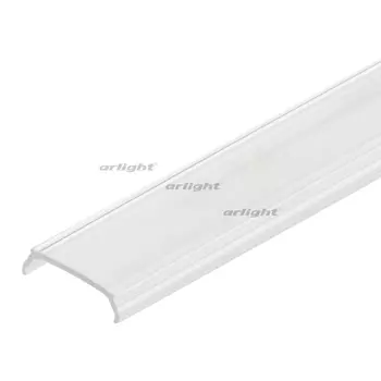 Экран F прозрачный для PHS (Arlight, Пластик) 013293 (2 шт.)