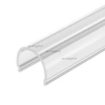 Экран G-L прозрачный для PLS-GIP (Arlight, Пластик) 015951 (2 шт.)