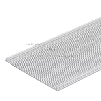 Экран LINIA140-2000 (Arlight, Пластик) 017322 (2 шт.)