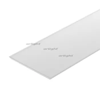 Экран матовый для KLUS-POWER-W50 (Пластик) Arlight 030307