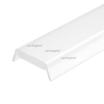 Экран матовый для PDS, MIC (Arlight, Пластик) 012037 (2 шт.)