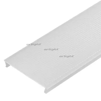 Экран матовый LINIA53-2000 (LED) (Arlight, Пластик) 019254 (2 шт.)