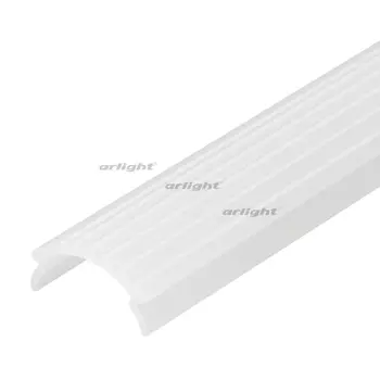 Экран матовый ROUND-D18-2000 OPAL (Arlight, Пластик) 025483 (2 шт.)