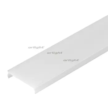 Экран матовый SILER-2000 OPAL (Arlight, Пластик) 025975 (2 шт.)