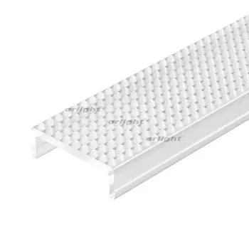 Экран призматический SL-LINE-W20-2500 (Arlight, Пластик) 033745 (2 шт.)