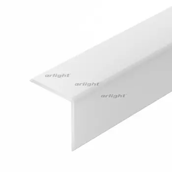 Экран SL-KANT-H16 SQUARE OPAL (Arlight, Пластик) 024039 (2 шт.)