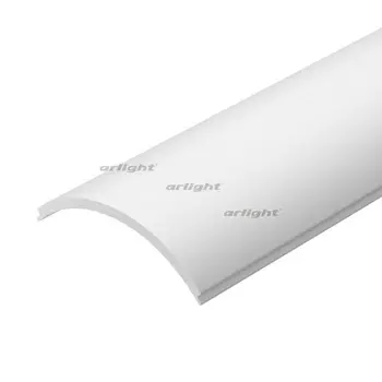 Экран SL-KANT-H30 ROUND OPAL (Arlight, Пластик) 019334 (2 шт.)