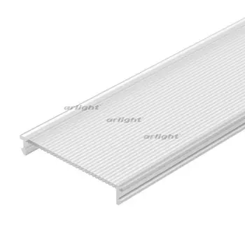 Экран SL-LINE-5060-2000 Frost (Arlight, Пластик) 029047 (2 шт.)