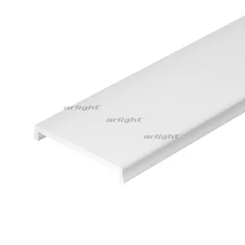 Экран SL-LINIA32-FANTOM-2000 Frost (Arlight, Пластик) 027291 (2 шт.)