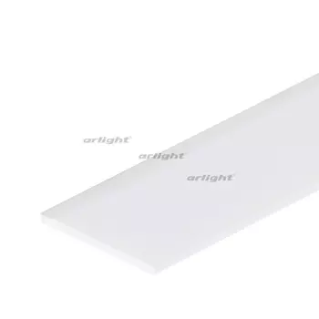 Экран-вставка матовый P15F-2000 (Пластик) 017318 (Arlight)