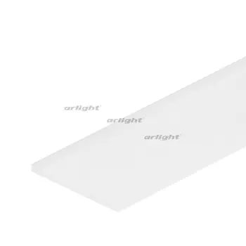 Экран-вставка прозрачный P15C-2000 (Пластик) Arlight 017313