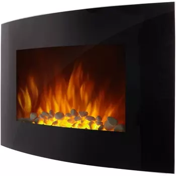 Электрокамин Electrolux EFP/W-1200URLS