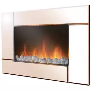 Электрокамин Electrolux EFP/W-2000S Bronze