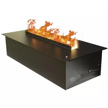 Электроочаг RealFlame 3D Cassette 630 Black Panel (100060)