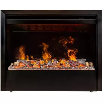 Электроочаг RealFlame 3D Helios 26 SBG (100047)