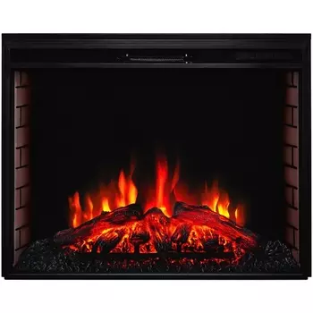 Электроочаг RealFlame Epsilon 33 (100055)