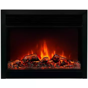 Электроочаг RealFlame МУНblaze Deluxe Black (100017)