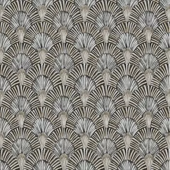 JF Обои (Jungle Fever) (1*12) 10,05х0,53 винил на флизелине Grandeco Jungle Fever 3003