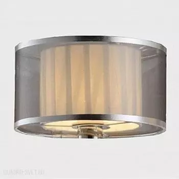 к серебристый Newport 1600 Абажур 1601/T