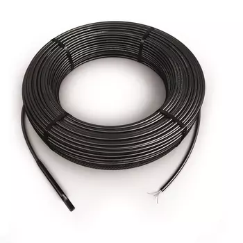 Кабель 700вт 40,59м двухж. нагр. Hemstedt BR-IM h1000700