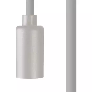 Кабель белый 5 м. с патроном Nowodvorski Cameleon Cable G9 White 8636