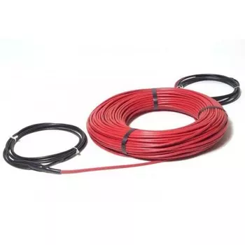 Кабель DSIG-20 256/280 Вт м Devi DEVIbasic 20S 140F0215