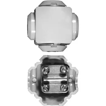 Кабельный сжим Systeme Electric U731M