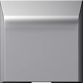 Кабельный вывод (накладка), матовый серый Donel A07 DE87140