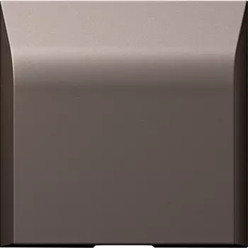 Кабельный вывод (накладка), мокко Donel A07 DE87153