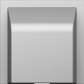 Кабельный вывод, сталь Donel S08 DS87137