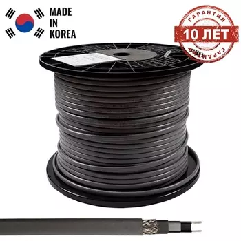 Кабель саморегулирующейся SRL 30-2 Nunicho CR