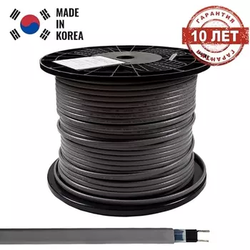 Кабель саморегулирующийся SRL 24-2 Nunicho