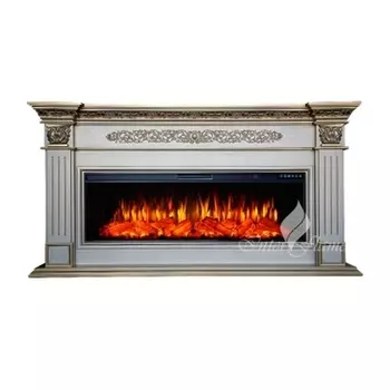 Каминокомплект Inter Flame Елизавета с очагом FreeSpace 60 InterFlame