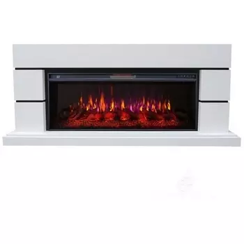 Каминокомплект Inter Flame Норд с очагом FreeSpace 50 InterFlame