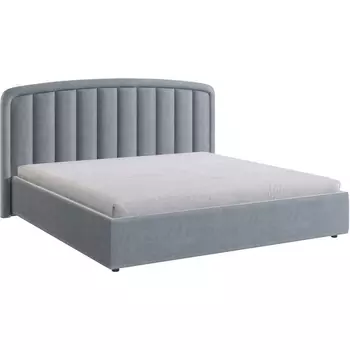 Каркас кровати Сиена 2 180х200 см Mebelson (Оникс) арт.KM1.8-14.2762